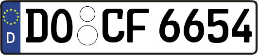 DO-CF6654