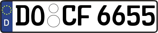 DO-CF6655