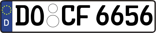 DO-CF6656