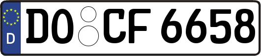 DO-CF6658