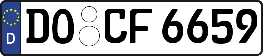 DO-CF6659