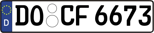 DO-CF6673