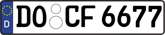 DO-CF6677