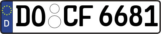 DO-CF6681
