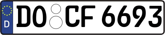 DO-CF6693