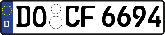DO-CF6694