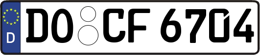 DO-CF6704