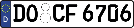 DO-CF6706
