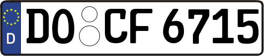 DO-CF6715
