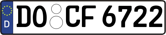 DO-CF6722