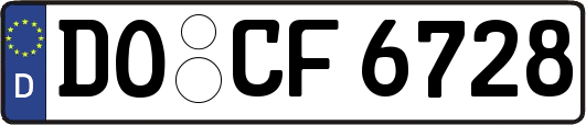 DO-CF6728