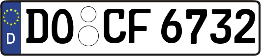 DO-CF6732