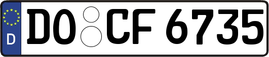 DO-CF6735