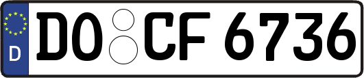 DO-CF6736