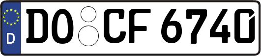 DO-CF6740