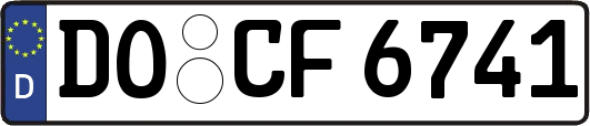 DO-CF6741