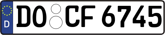 DO-CF6745