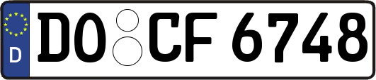 DO-CF6748