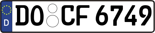 DO-CF6749