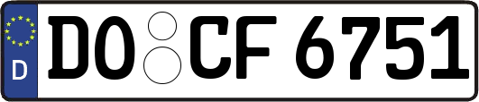 DO-CF6751