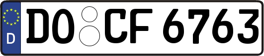 DO-CF6763