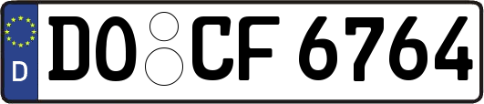 DO-CF6764