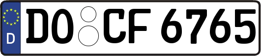 DO-CF6765