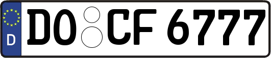 DO-CF6777