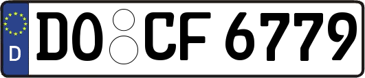 DO-CF6779