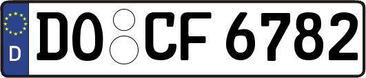 DO-CF6782