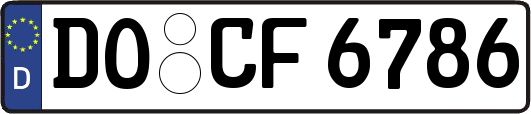 DO-CF6786