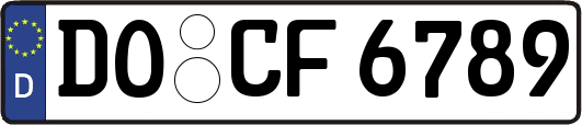 DO-CF6789