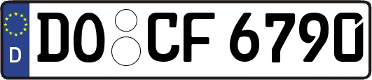 DO-CF6790
