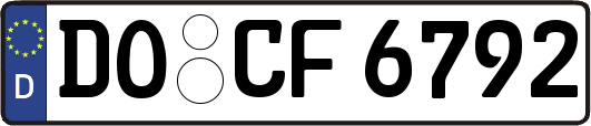 DO-CF6792