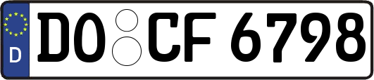DO-CF6798