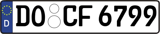 DO-CF6799