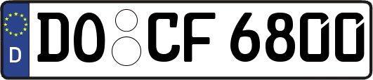 DO-CF6800