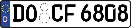 DO-CF6808