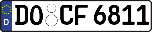 DO-CF6811