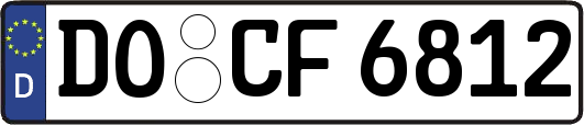 DO-CF6812