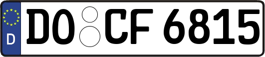 DO-CF6815
