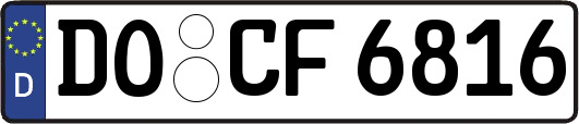 DO-CF6816