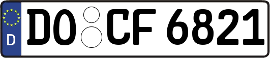 DO-CF6821