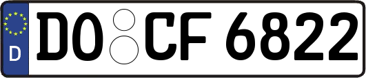DO-CF6822