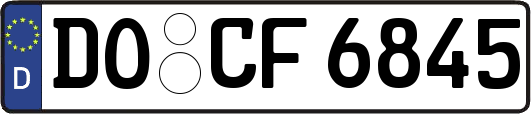 DO-CF6845
