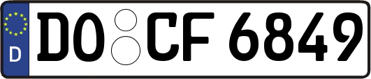 DO-CF6849