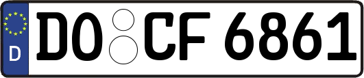 DO-CF6861