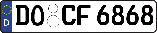 DO-CF6868
