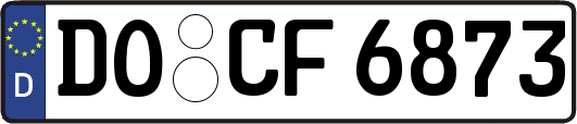 DO-CF6873