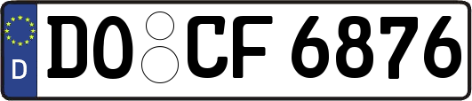 DO-CF6876